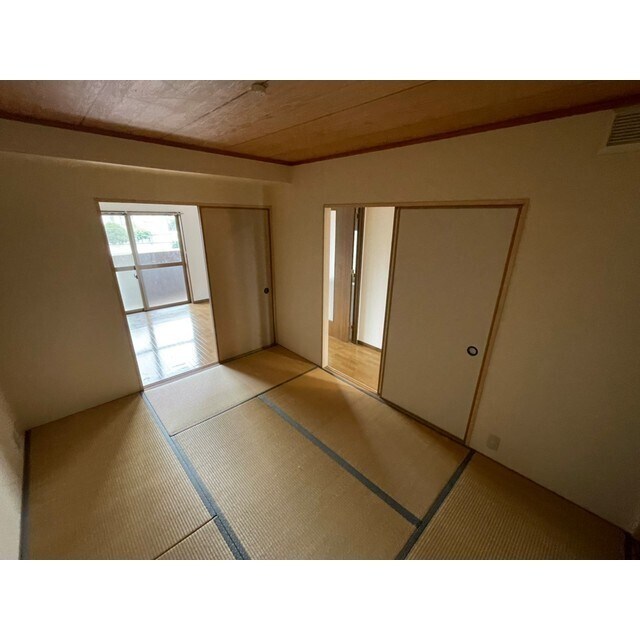 フォレストマンションの物件内観写真