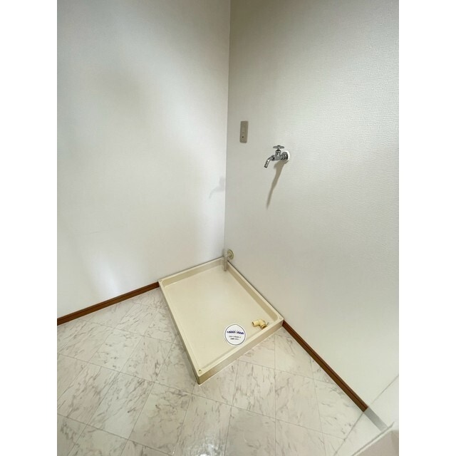 フォレストマンションの物件内観写真