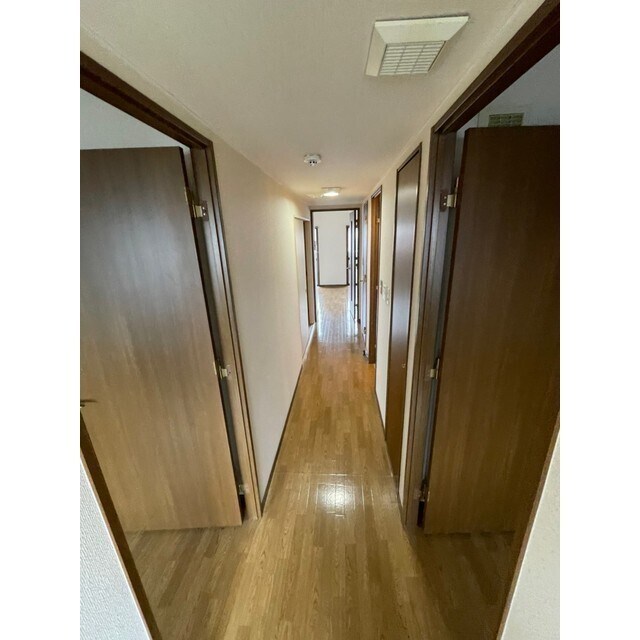 フォレストマンションの物件内観写真