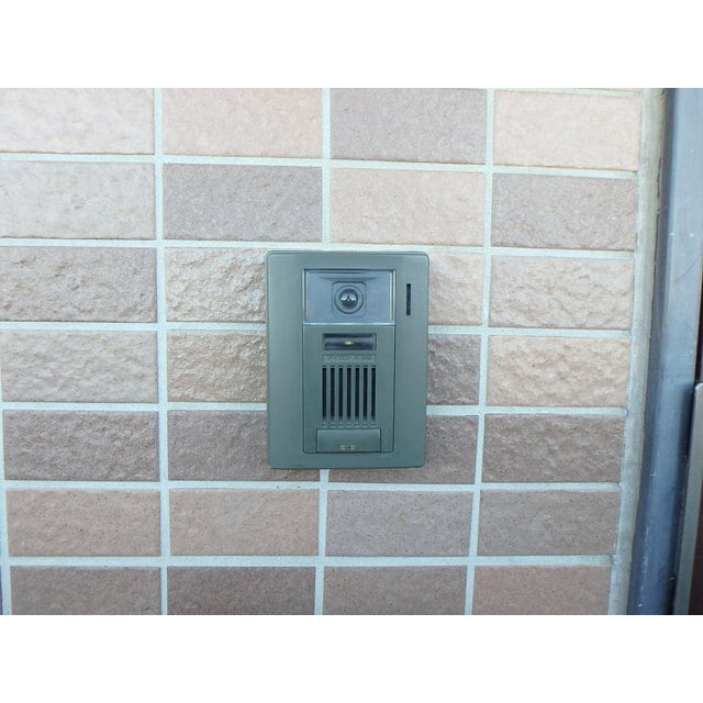 フォレストマンションの物件内観写真