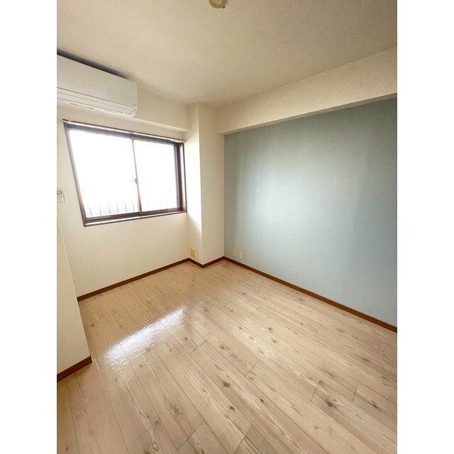 フォレストマンションの物件内観写真