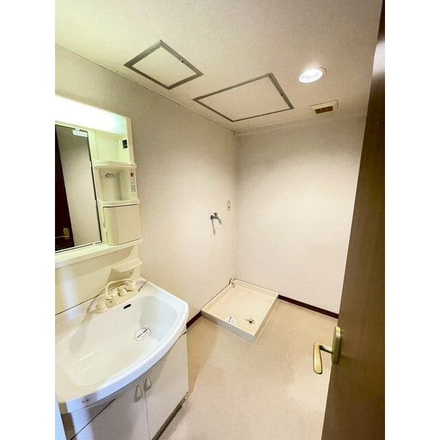 フォレストマンションの物件内観写真