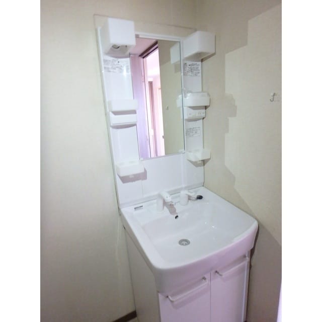 フォレストマンションの物件内観写真