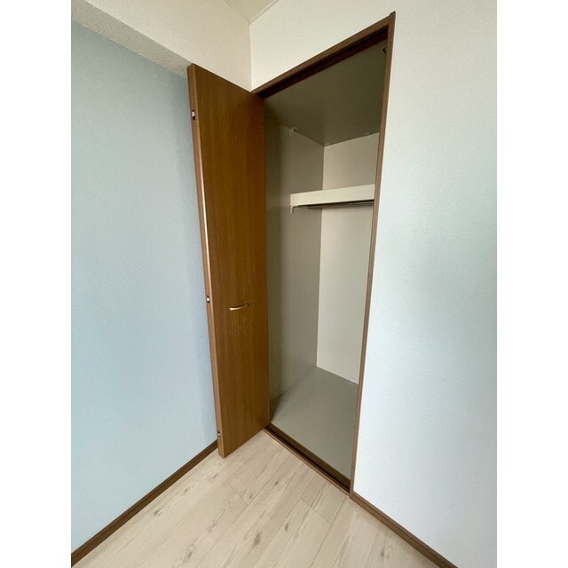 フォレストマンションの物件内観写真