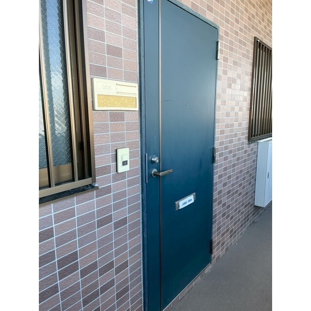 フォレストマンションの物件内観写真