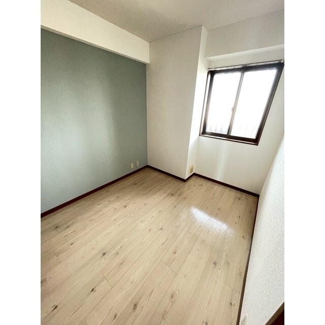 フォレストマンションの物件内観写真