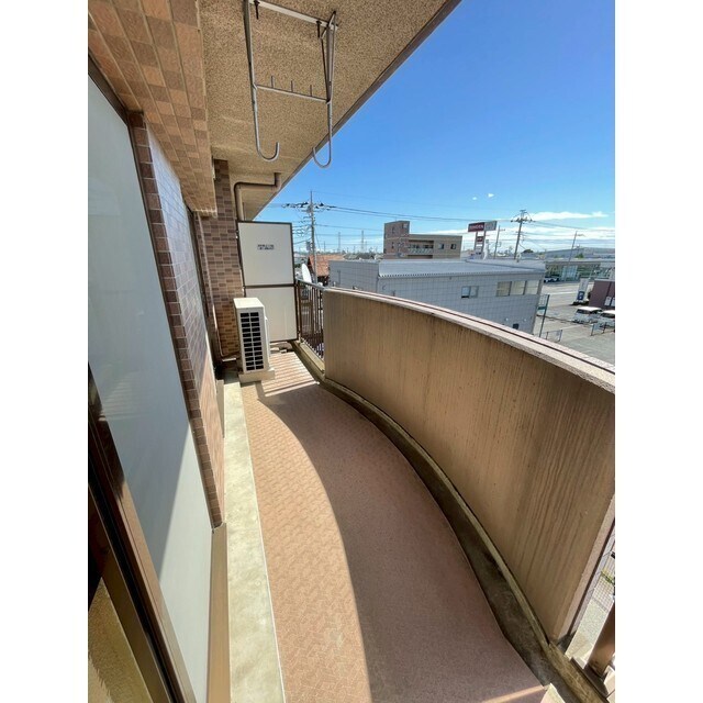 フォレストマンションの物件内観写真