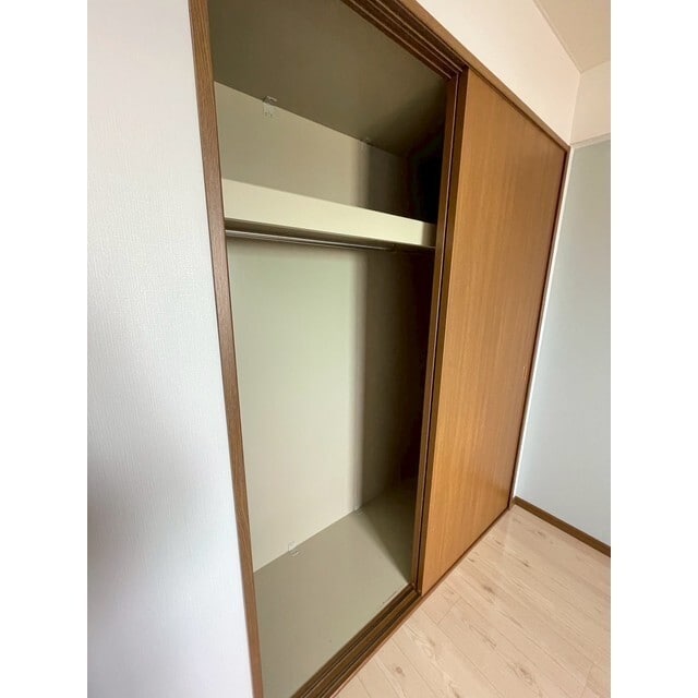 フォレストマンションの物件内観写真