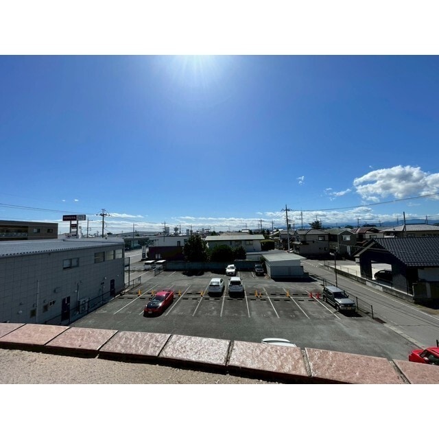 フォレストマンションの物件内観写真