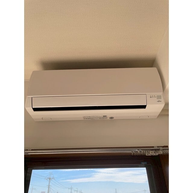 フォレストマンションの物件内観写真