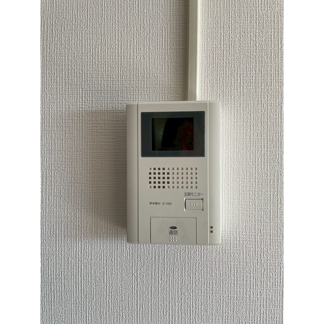 フォレストマンションの物件内観写真