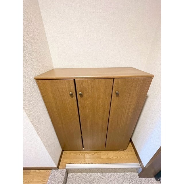 フォレストマンションの物件内観写真