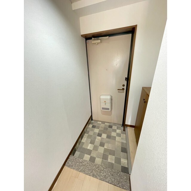 フォレストマンションの物件内観写真