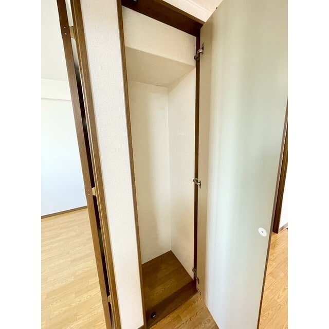 フォレストマンションの物件内観写真