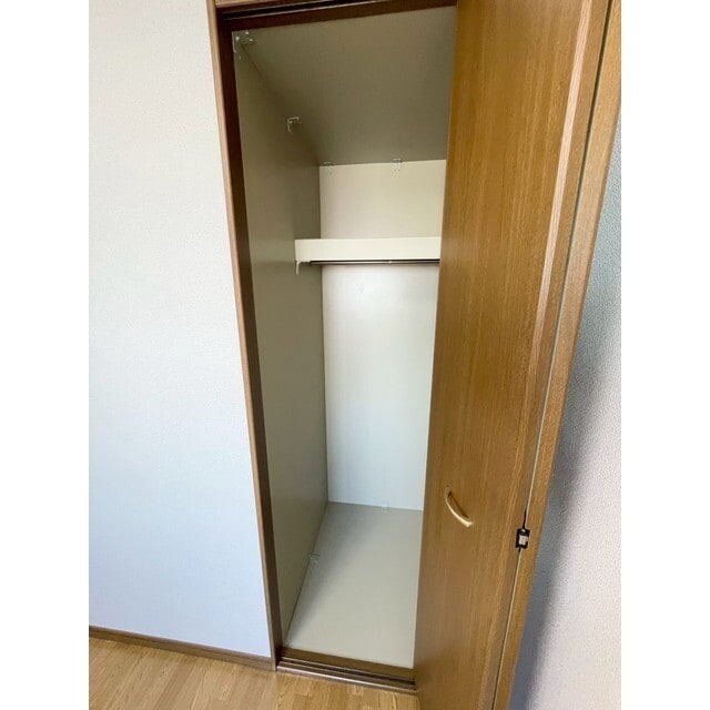 フォレストマンションの物件内観写真