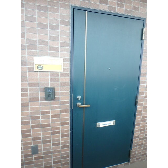 フォレストマンションの物件内観写真