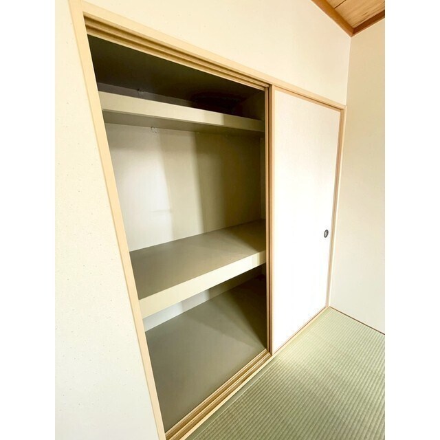 フォレストマンションの物件内観写真