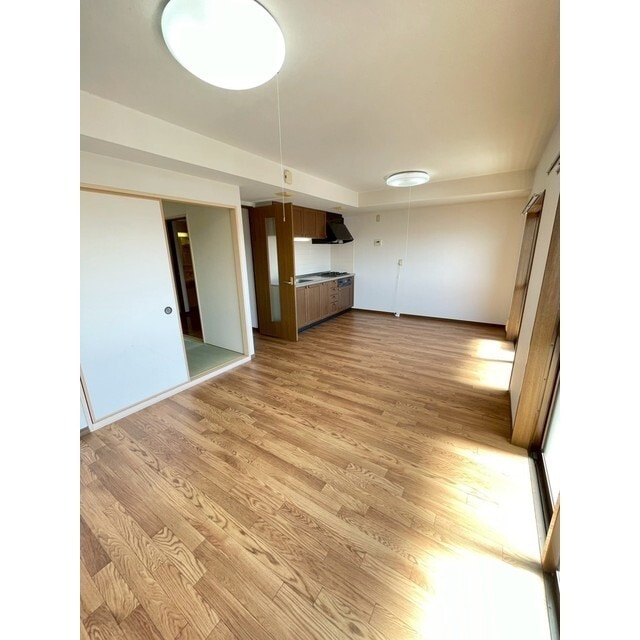 フォレストマンションの物件内観写真