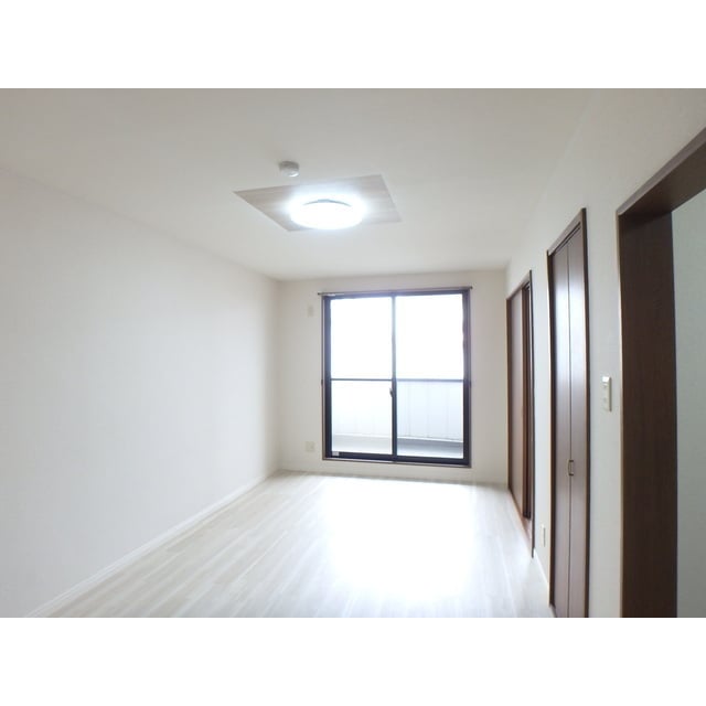 マンションピープルの物件内観写真