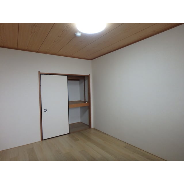 マンションピープルの物件内観写真