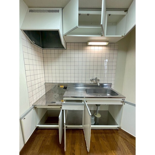 マンションピープルの物件内観写真