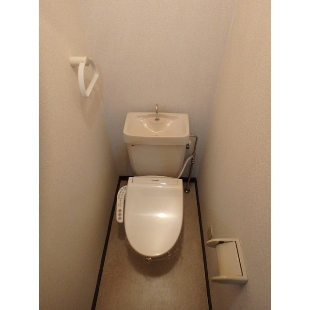 マンションピープルの物件内観写真