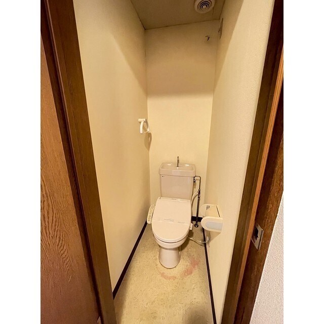 マンションピープルの物件内観写真