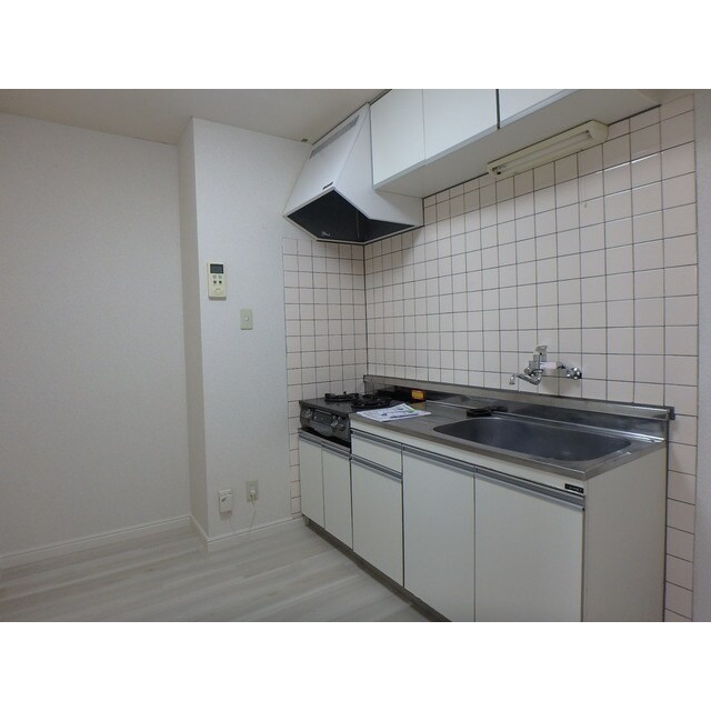 マンションピープルの物件内観写真