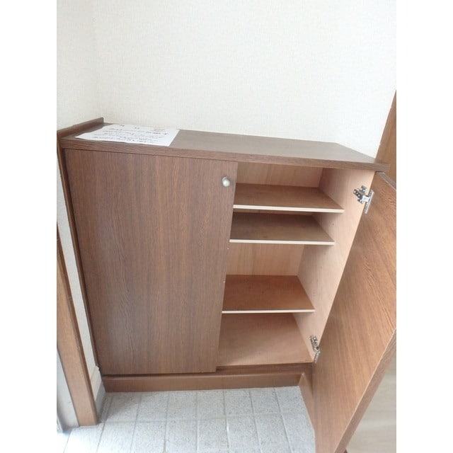 マンションピープルの物件内観写真