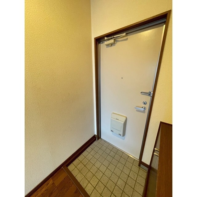 マンションピープルの物件内観写真