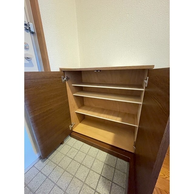 マンションピープルの物件内観写真