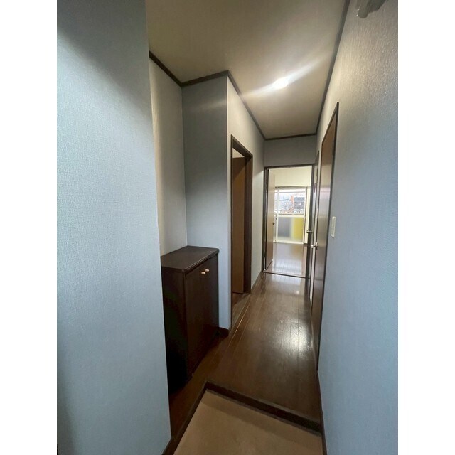 リバーサイドヒルズの物件内観写真