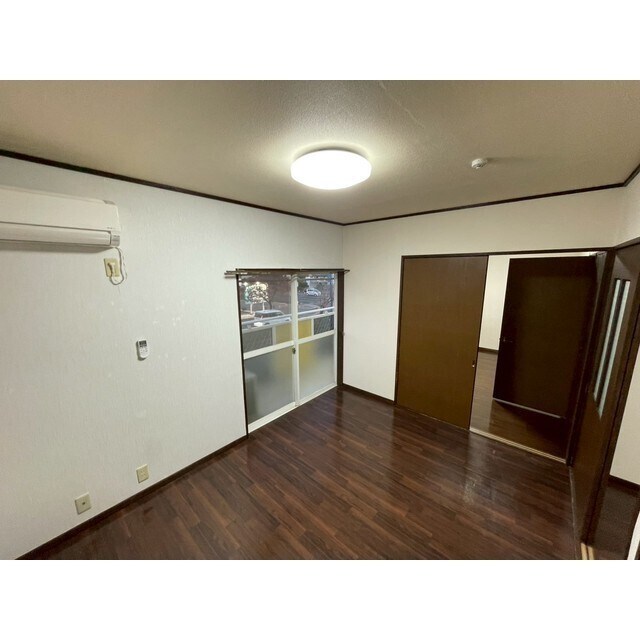 リバーサイドヒルズの物件内観写真