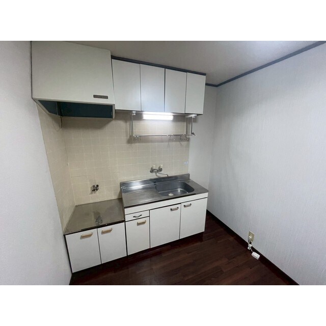 リバーサイドヒルズの物件内観写真