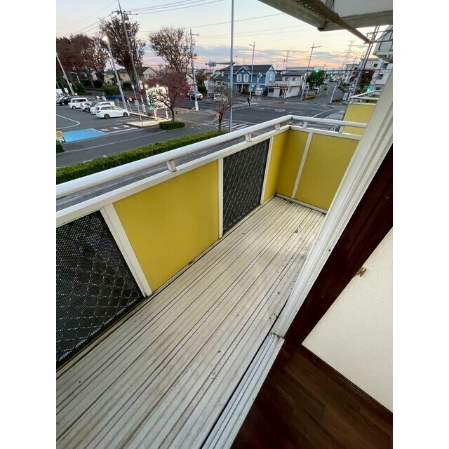 リバーサイドヒルズの物件内観写真