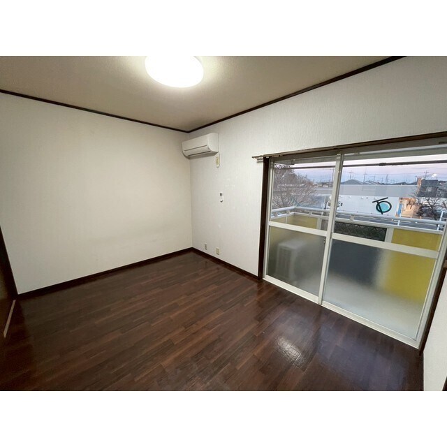 リバーサイドヒルズの物件内観写真