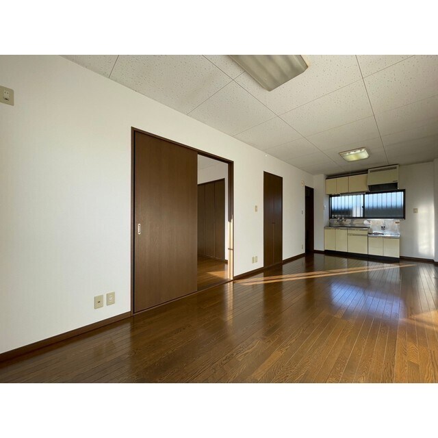 レジデンスアクツの物件内観写真