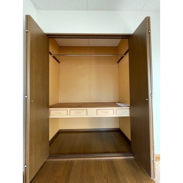 レジデンスアクツの物件内観写真