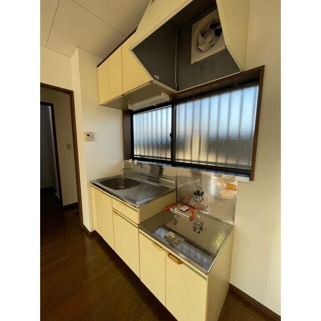 レジデンスアクツの物件内観写真