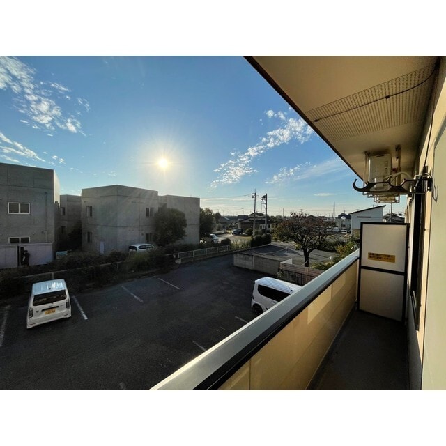 レジデンスアクツの物件内観写真