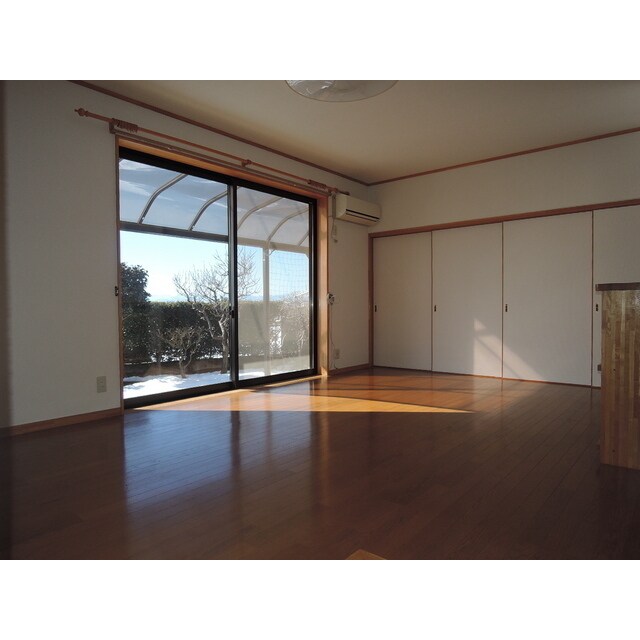 下触町貸住宅の物件内観写真