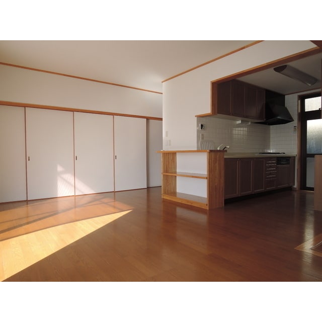 下触町貸住宅の物件内観写真