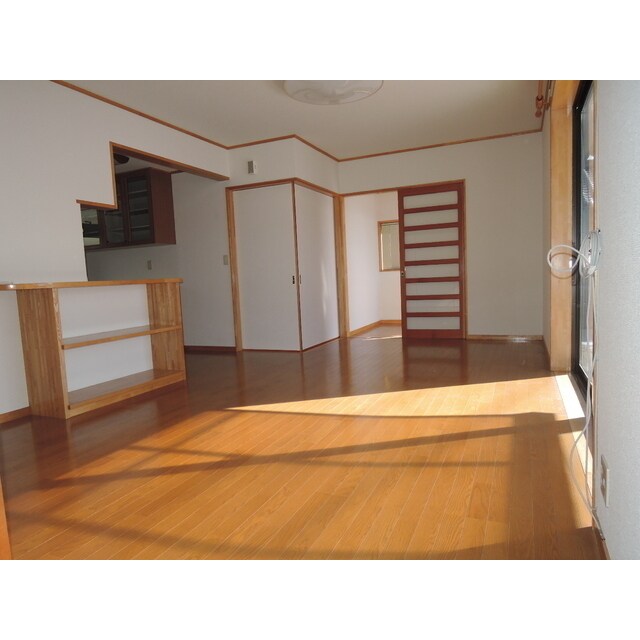 下触町貸住宅の物件内観写真