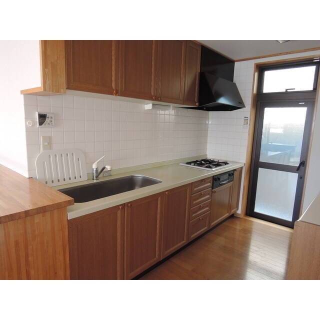 下触町貸住宅の物件内観写真