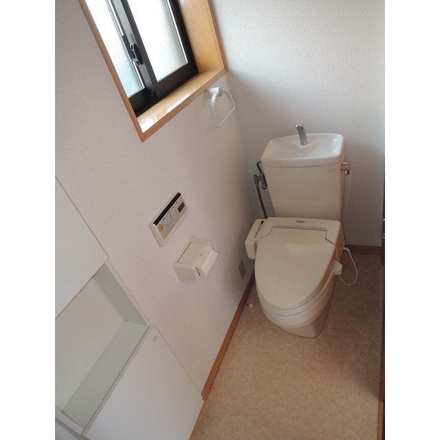 下触町貸住宅の物件内観写真