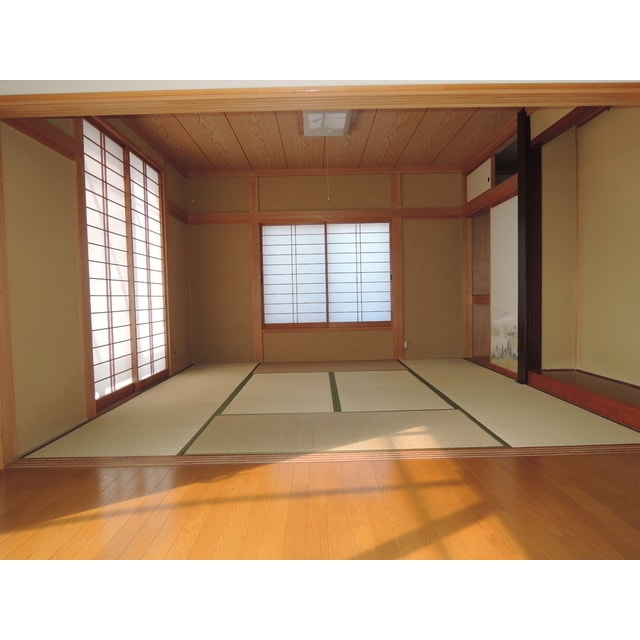 下触町貸住宅の物件内観写真