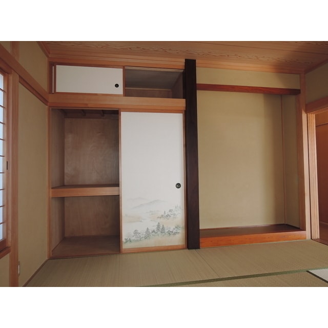 下触町貸住宅の物件内観写真