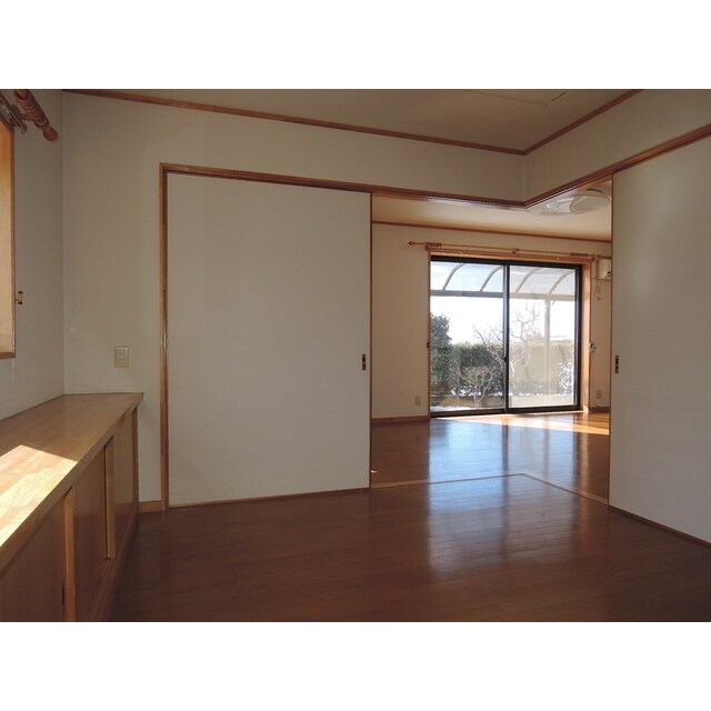 下触町貸住宅の物件内観写真