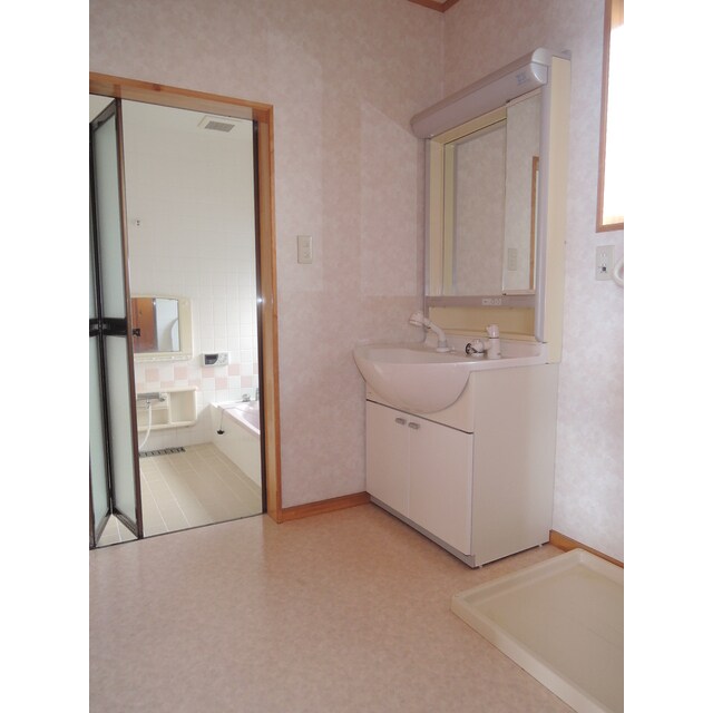 下触町貸住宅の物件内観写真