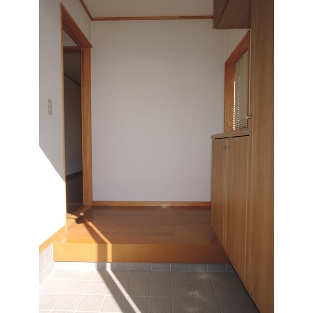 下触町貸住宅の物件内観写真